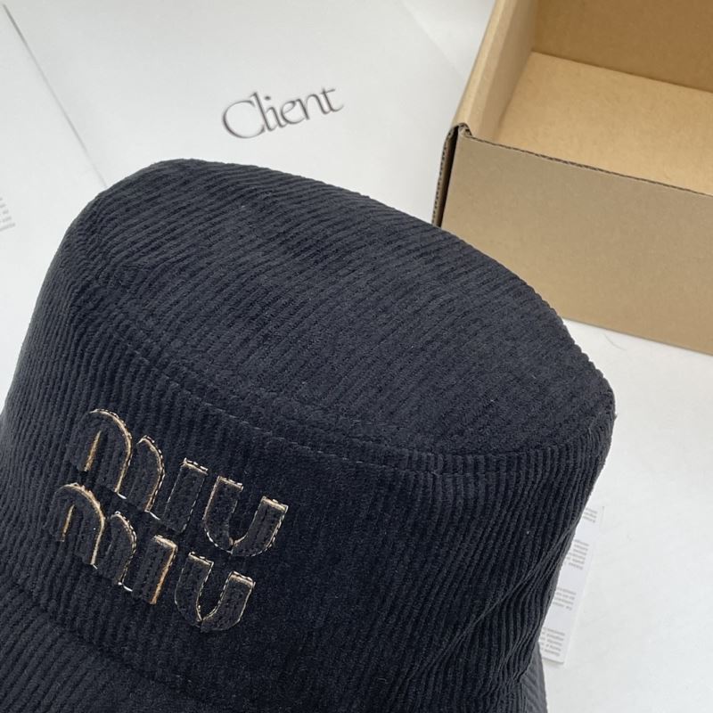 Miu Miu Caps